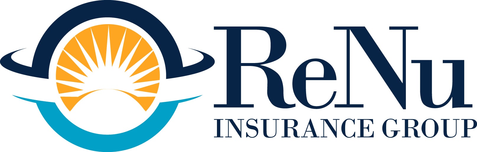 Renu Insurance Logo