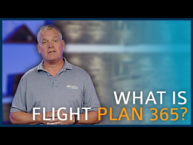 What is Flight Plan 365?